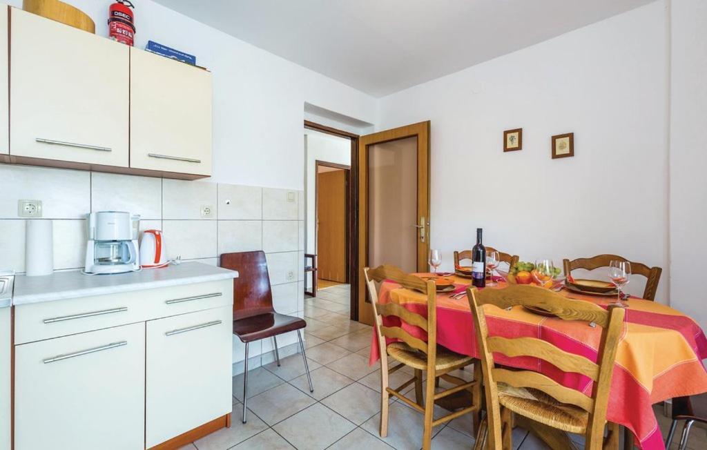 Apartman Nina 2 เซนญ์ ภายนอก รูปภาพ