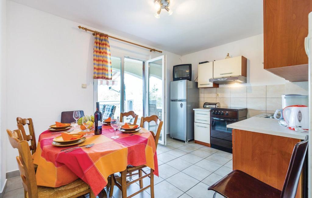 Apartman Nina 2 เซนญ์ ภายนอก รูปภาพ