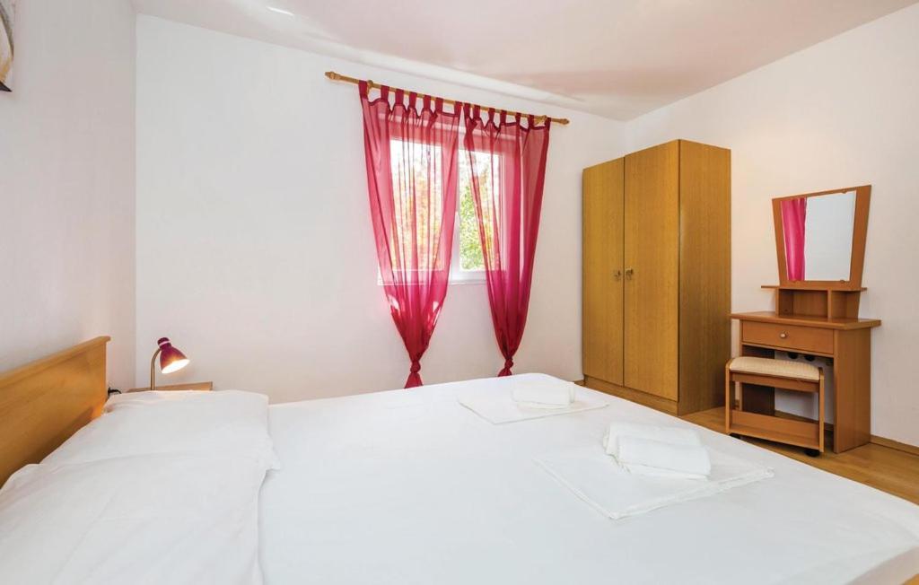 Apartman Nina 2 เซนญ์ ภายนอก รูปภาพ
