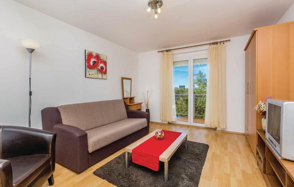 Apartman Nina 2 เซนญ์ ภายนอก รูปภาพ