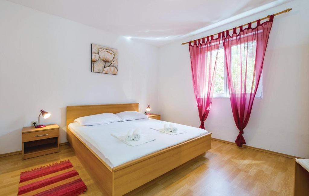 Apartman Nina 2 เซนญ์ ภายนอก รูปภาพ